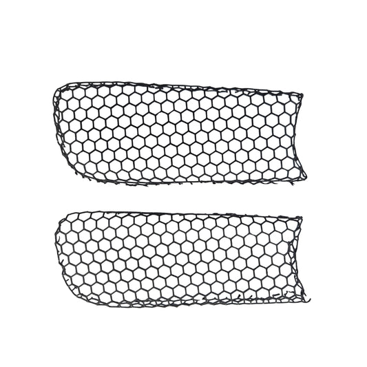 Blinker Vent Mesh (Pair)