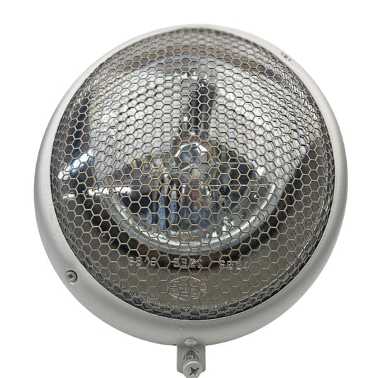Headlight Mesh (Under-Trim, Pair)