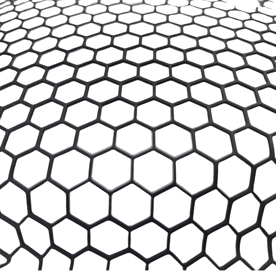 Headlight Mesh (Under-Trim, Pair)